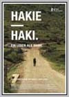 Hakie - Haki: Living as a Man